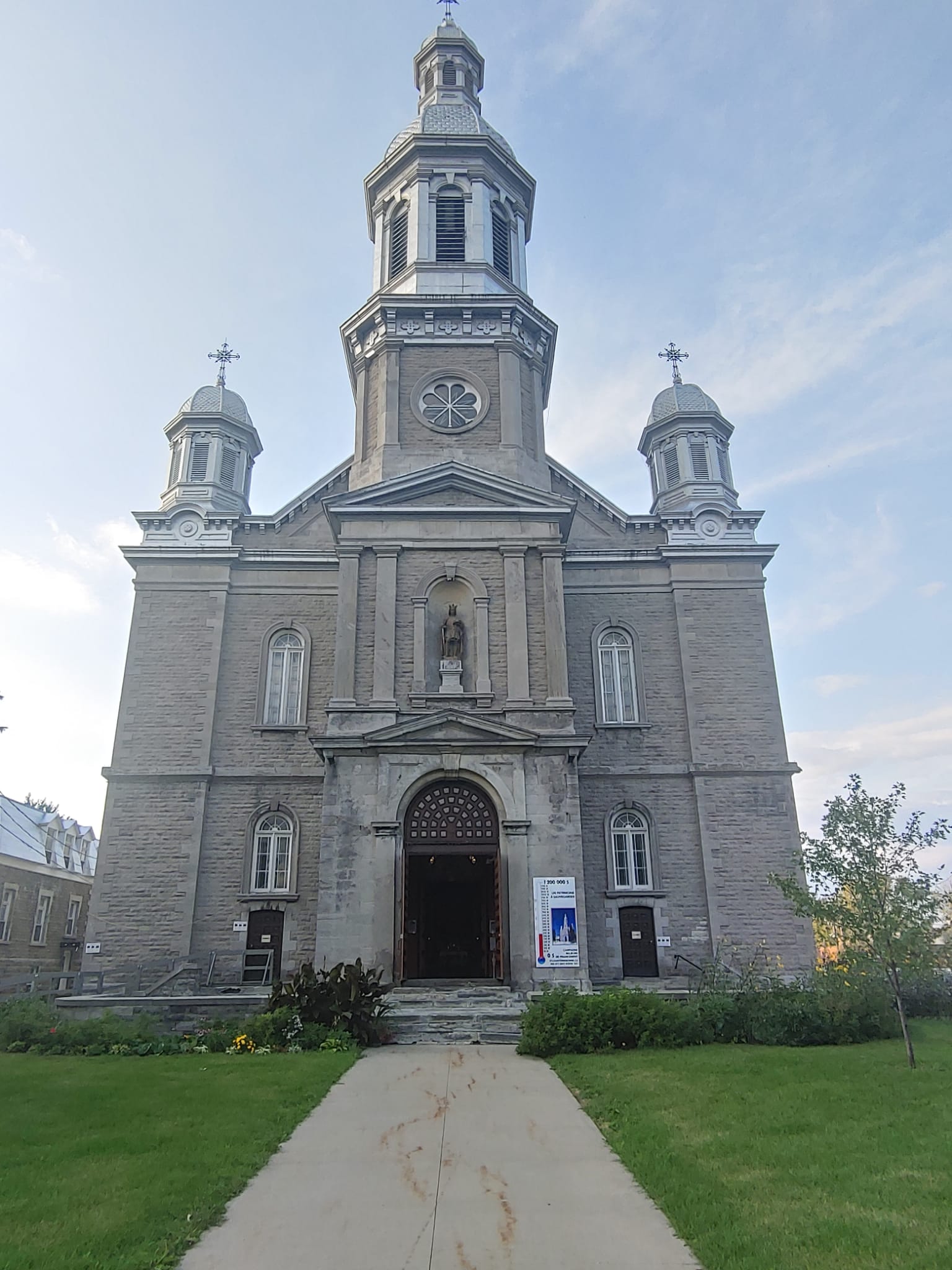 Image de la Paroisse Saint-Louis-de-France