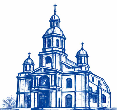 Paroisse Saint-Louis-de-France