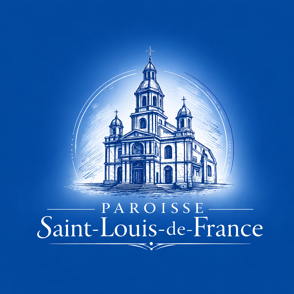 Paroisse Saint-Louis-de-France