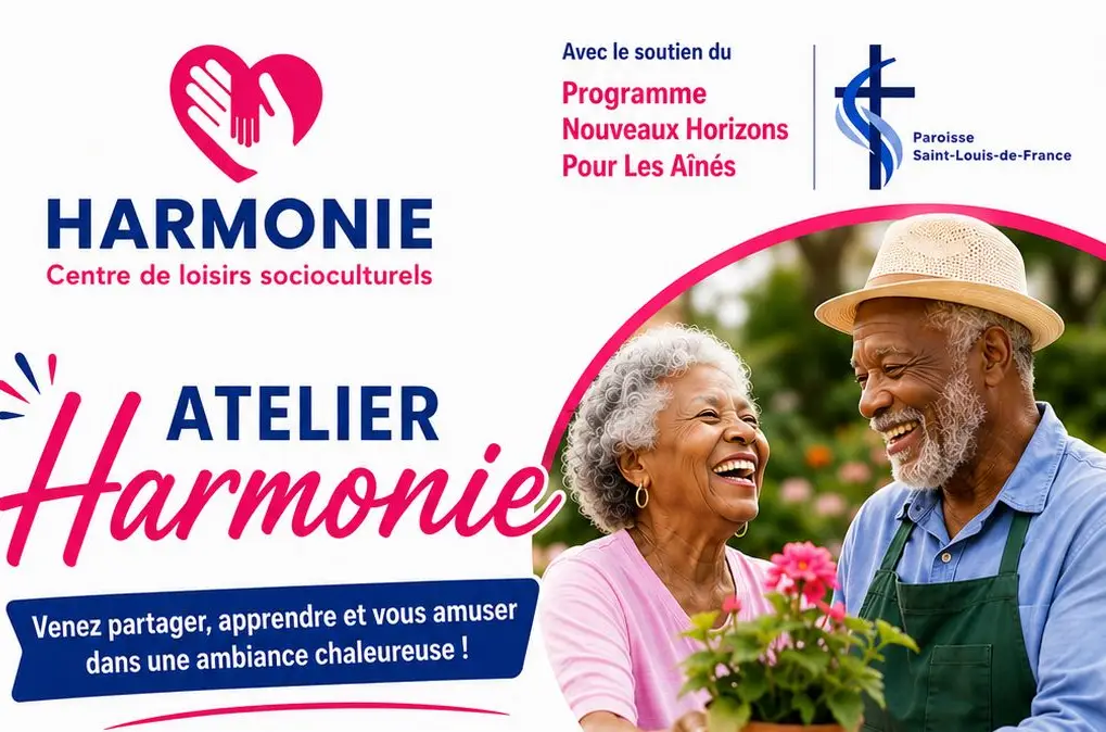 Atelier Harmonie