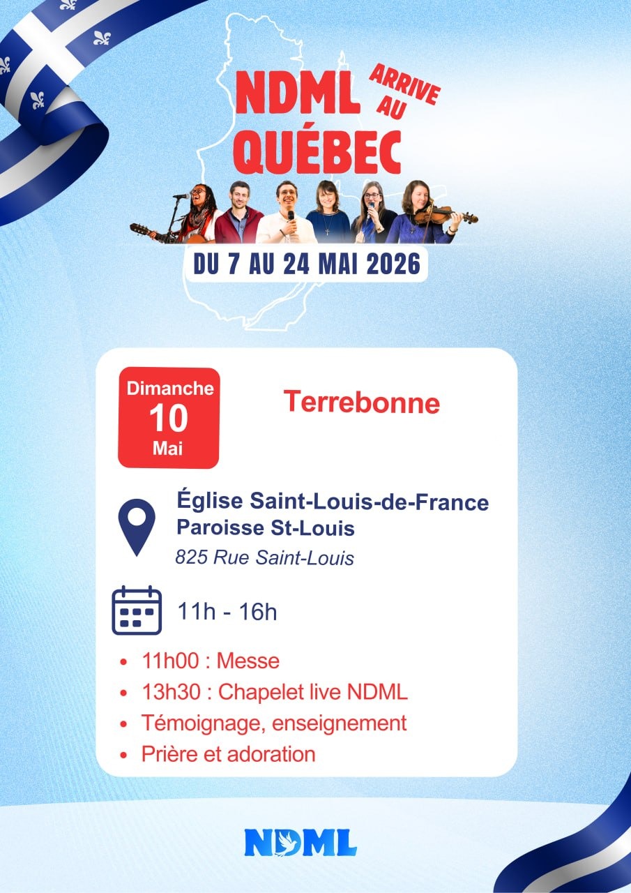 Notre-Dame de Terrebonne